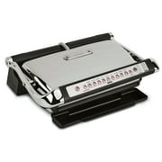 Open Box All-Clad Electric Grill with Autosense 5L, XL