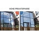 thumbnail image 4 of Disposable Sun Protection Window Film, Blocks Uv And Heat, Enhances Privacy (40 X 200cm), 4 of 5