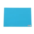thumbnail image 2 of Soldering Mat, 20 X 13.8 Inches Non Slip Heat  Silicone Repair Mat, Anti Static  Electronic Repair Work Mat for Soldering Iron, Cellphone, Computer, PCB Board, 2 of 8
