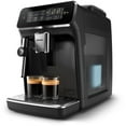 thumbnail image 4 of Philips 3300 Fully Automatic Espresso Machine with Milk Frother, 4 of 6