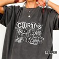 thumbnail image 3 of Cortis Aesthetic Shirt, Korean Boy Band Inspired T-Shirt, Fan Gift T-shirt Sizes S-5XL The Golden Shop, 3 of 5