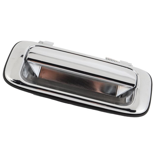 Poignée de Porte Extérieure pour Série 80 et LX450 1990-1998 - Remplacement en Acier Inoxydable avec Prise Plus Douce