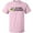 AD-Pink, variant on Inktastic Memphis, Tennessee Mockingbird T-Shirt