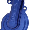thumbnail image 3 of Nueva decoración de cubierta de bomba de agua CNC Premium 250 4 válvula reemplazar parte - azul kusrkot tapa de la bomba, 3 of 5