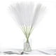 thumbnail image 5 of Hierba de pampa seca artificial, 12 piezas de 18 pulgadas, decoración de hierba de pampa esponjosa, arreglo de decoración de hierba sintética natural, ideal para el hogar, hotel, boda, decoración de, 5 of 5