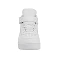 thumbnail image 2 of Tenis Para Niño Pirma® Urbano Blanco Bota Contactel Escolar blanco 20, 2 of 5