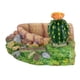 thumbnail image 4 of Alimentador de agua para reptiles, plato sobre orugas, lagarto, tortuga, cuencos de comida, herramienta de Alimentación de mascotas 25589, 4 of 5