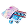 thumbnail image 4 of Juego De Mochilas Escolares Universales De 3 Piezas Mochilas Para Niños Y Niñas Mochila De Lona Ligera Con Bolsa De Almuerzo Y Bolsa De Lápices Advancent AP007983-03, 4 of 6