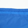 thumbnail image 3 of Table Tennis Table Waterproof Cover, with Two Zippers, 160X160X85X36cm, 3 of 8