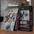 thumbnail image 1 of Tarjeta de colección de tarjetas Kpop Star nuevo álbum sesión fotográfica tarjeta Twice Jungkook para fanáticos, 1 of 9