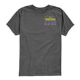 thumbnail image 2 of Disney - Haunted Mansion - Youth Boys Short Sleeve Graphic T-Shirt, 2 of 4