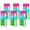6 Pack - Benadryl Itch Relief Stick 0.47 oz