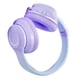 thumbnail image 4 of Auriculares inalámbricos para juegos Bling Bling conexión BT5.2 almohadillas suaves luces de colores, 4 of 12