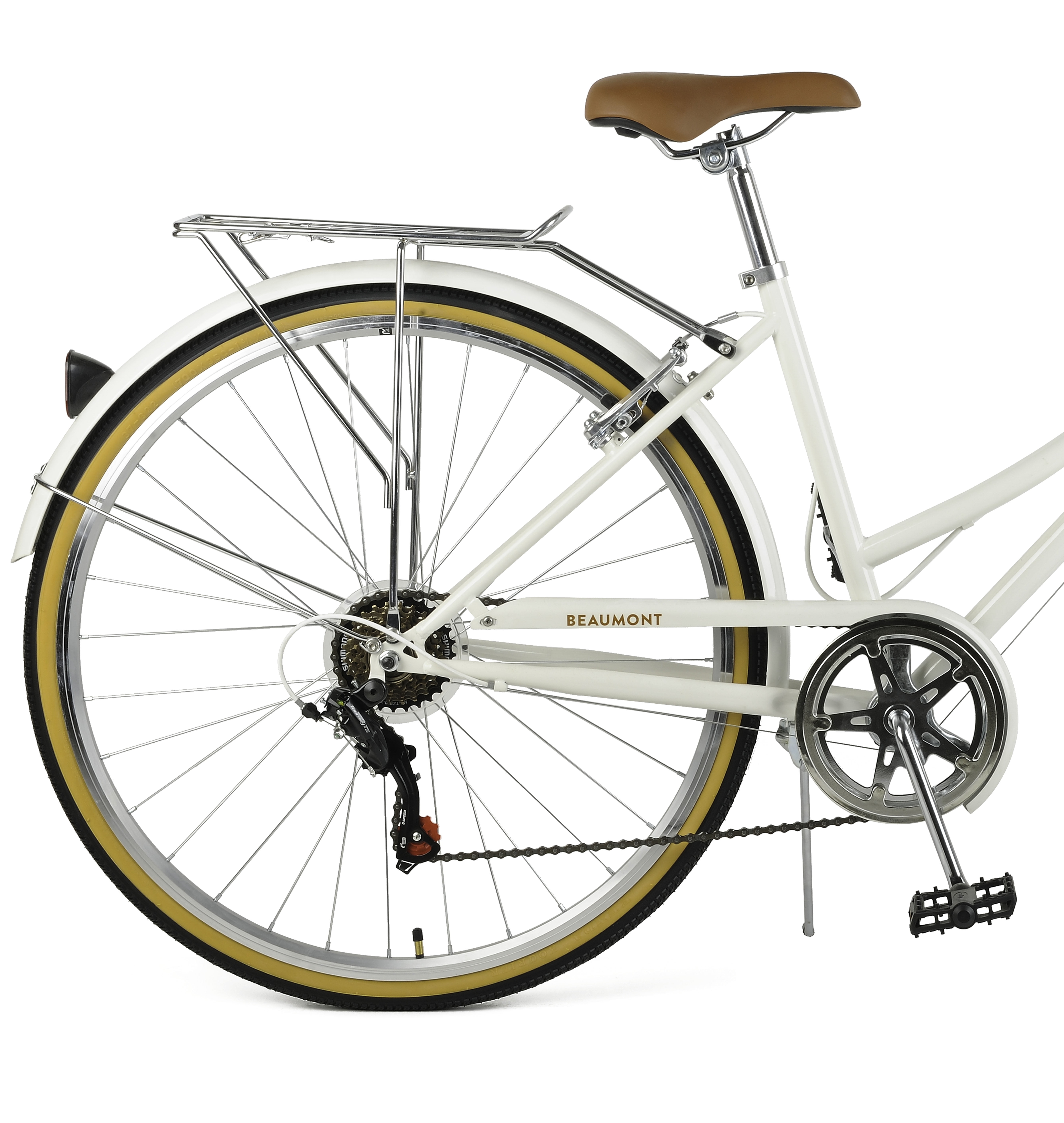retrospec beaumont 7 speed