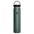 thumbnail image 1 of Bottle Hydro Flask, ligera, 1,2 L de ancho, con tapa flexible, serpentina, 1 of 4