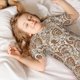 thumbnail image 5 of Balery Indian Paisley1 Conjunto de Pijama Infantil de Manga Corta con Estampado – Ropa de Dormir de Algodón Suave-X-Large, 5 of 6