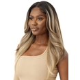 thumbnail image 3 of Outre Lace Front Wig - Perfect Hair Line 13X6 - KEESHON (DRFF2/CHERRY RED), 3 of 5