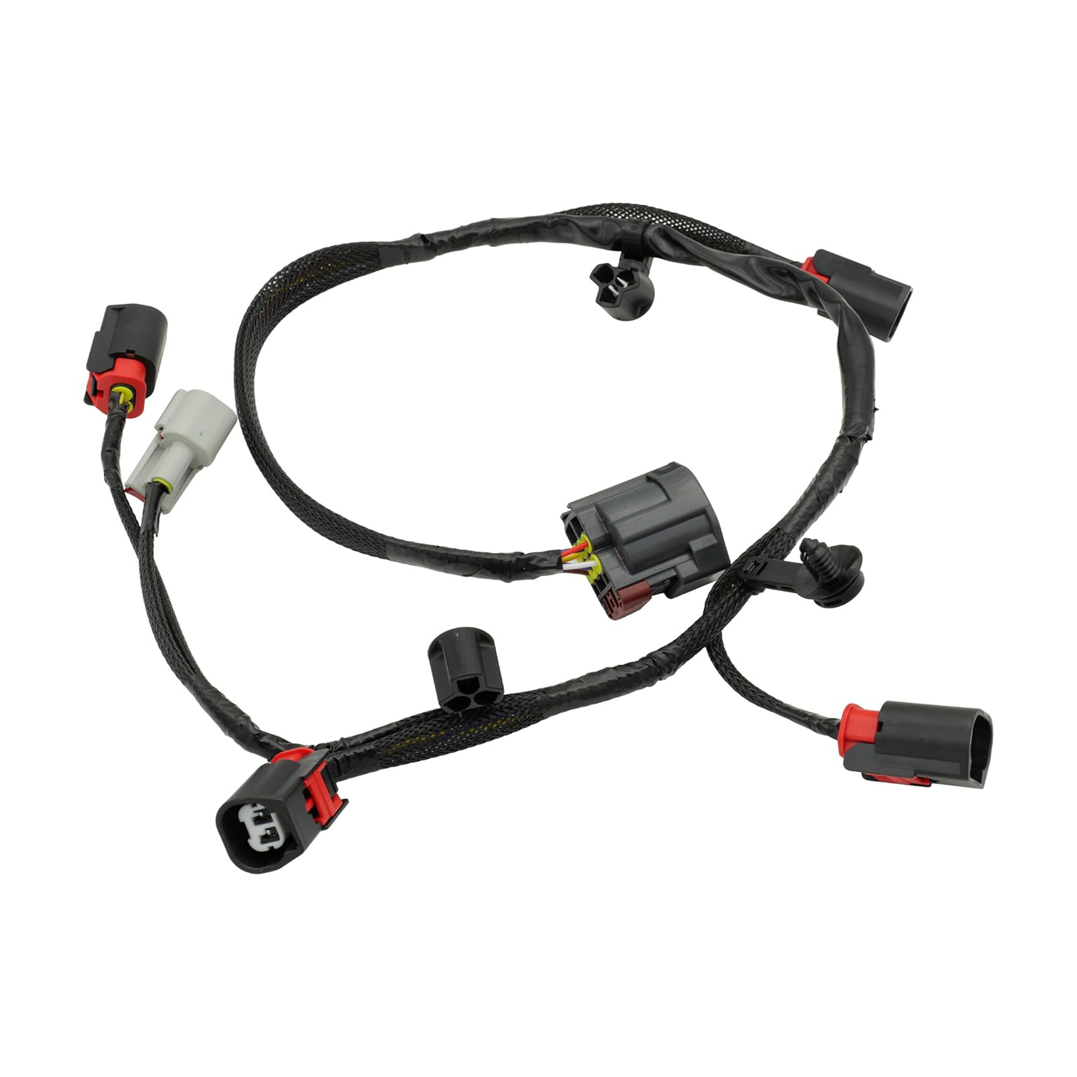 NOVAPARTS-5148163AE MDS Jumper Wiring Harness for Chrysler 300 2010-2023 | Dodge Challenger Charger Durango Ram 2010-2025 | Jeep Commander Grand Cherokee L Wagoneer Wrangler | Ram 1500 Classic