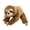A:Lying-10.2in, variant on Sloth Stuffed Animal,Realistic Wild Animals Soft Plush Sloth Plush Toy Gifts for Teens Adults Decors