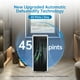 thumbnail image 5 of Aire acondicionado portátil de 8000 BTU para habitaciones de hasta 350 pies cuadrados, 5 of 5