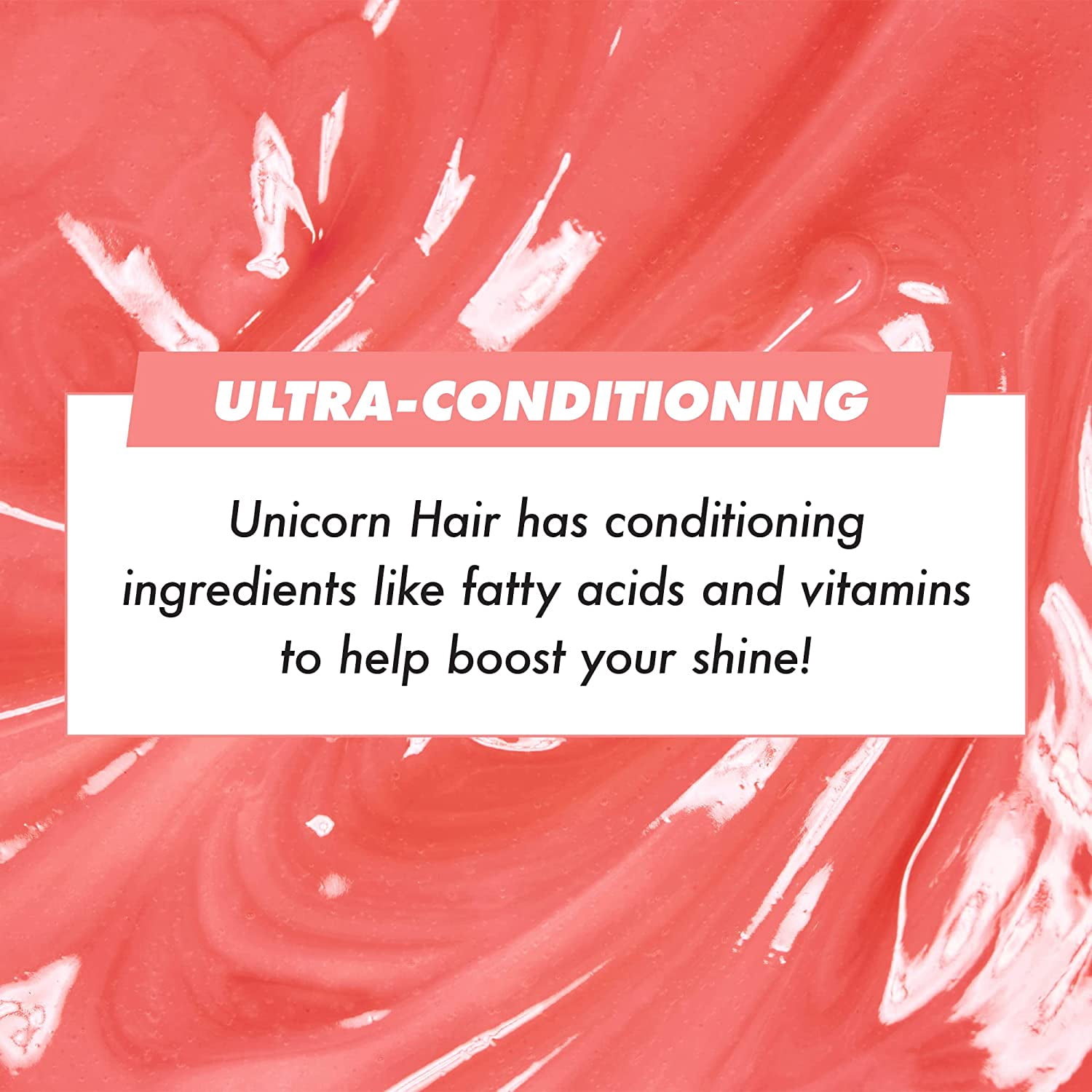 Lime Crime Unicorn Hair, Semi-Permanent Hair Color, Vegan, Light Coverage, Sushi, Unisex, 6.76 fl oz