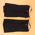thumbnail image 3 of TAILTOSS Walking Gaiters Nylon 1 Pair Xl for Hiking, 3 of 8