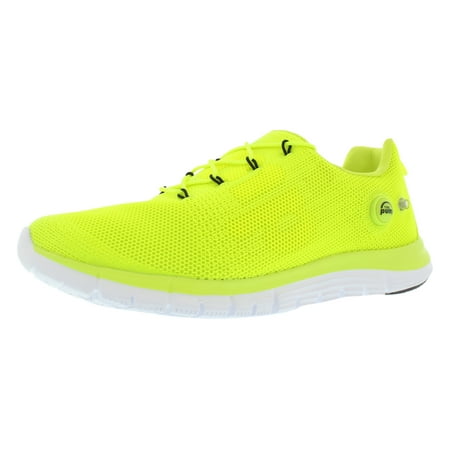 - Reebok Z Pump Fusion Pu Running Men's Shoes Size