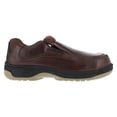 thumbnail image 2 of Florsheim Chaussures de Sécurité Européennes pour Femmes FS245 - Marron Foncé, 2 of 6