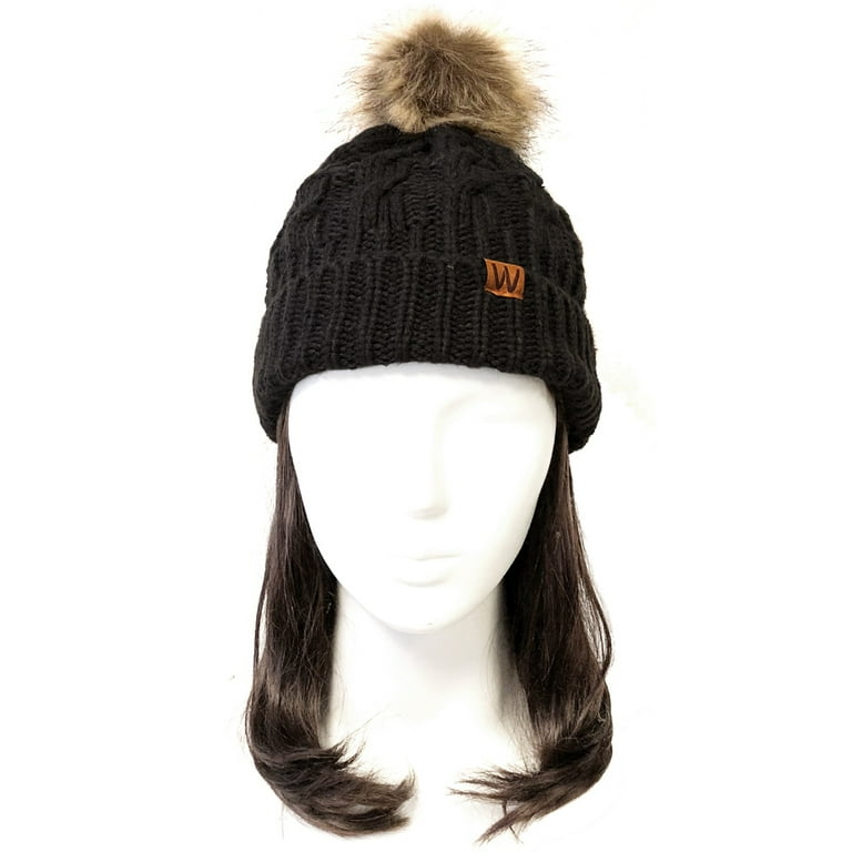Mommy and me cc beanies 2025