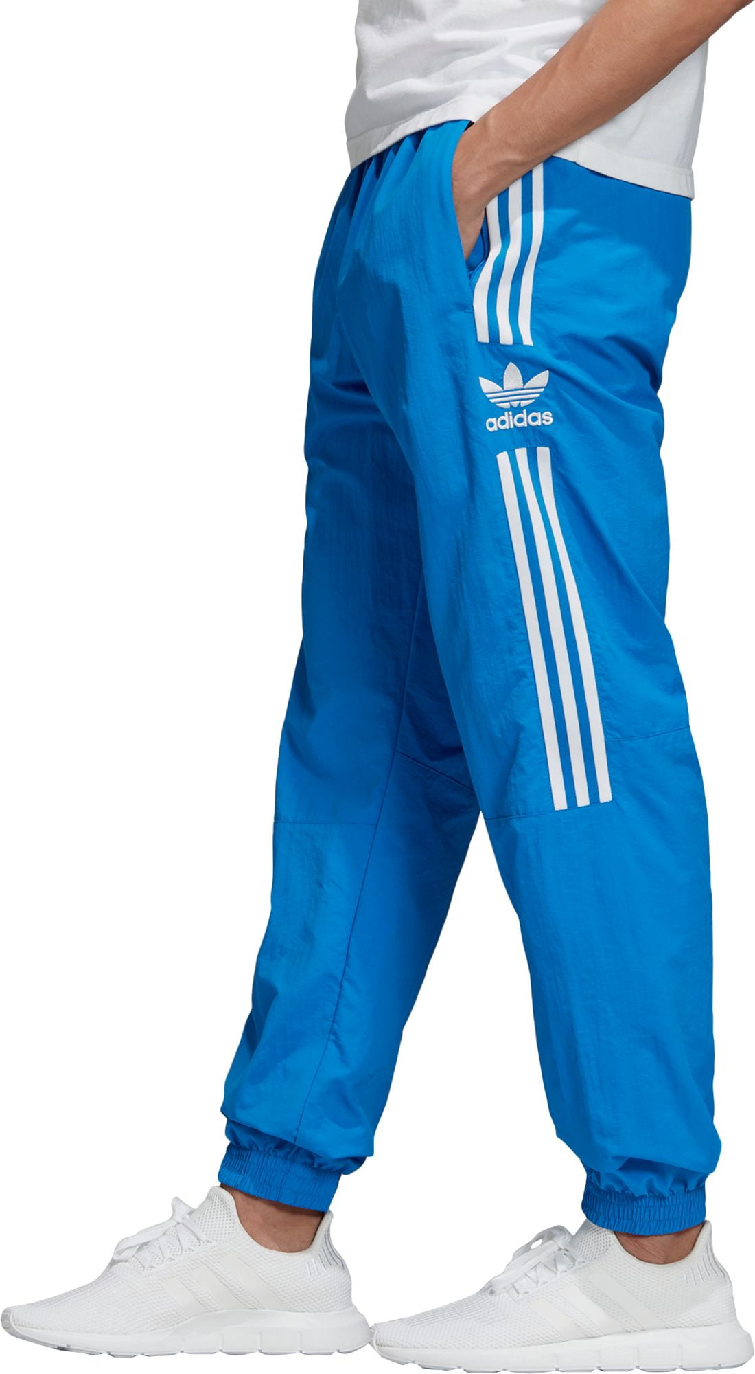 adidas Originals Men's adiColor New Logo - Walmart.com