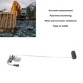 thumbnail image 3 of Fuel Tank Sending Unit, Real Time Monitoring KHR10670 Fuel Level Sensor  for SH130 5 SH160 5, 3 of 7