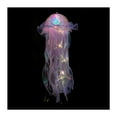 thumbnail image 2 of Jellyfish LED Lamp Soft Lighting Sparkling Battery Operated Creative Shape Wide Application Party Jellyfish Lantern LED Hanging Lamp Gift Home Supplies, 2 of 2