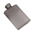 thumbnail image 4 of GROWTH TANK Bouteille de Boisson portable à Alcool, Bouteille d'Eau Extérieure 400 ml pour la Randonnée Gris, 4 of 6