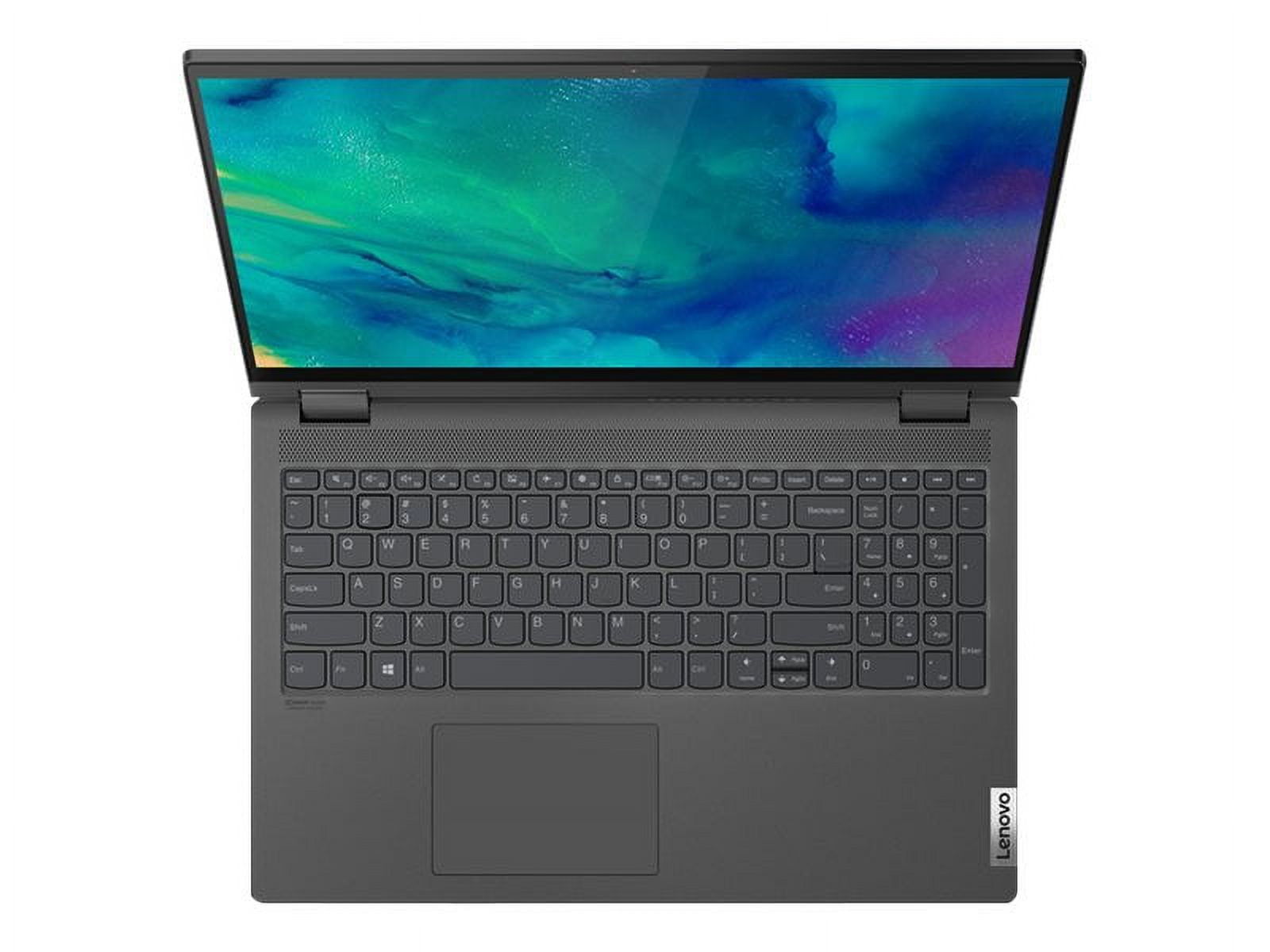 IdeaPad 5 15ALC05 Ryzen 5・8GB・256GB SSD Lenovo IdeaPad 5 15ALC05 in review: 15.6-inch laptop convinces and