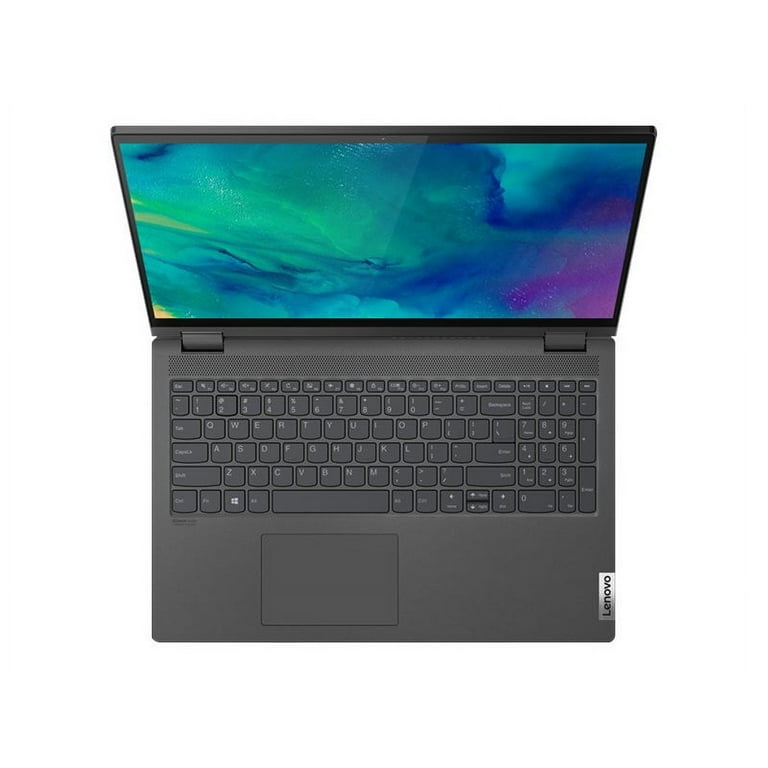 IdeaPad 5 15ALC05 Ryzen 5・8GB・256GB SSD Lenovo IdeaPad Flex 5 15ALC05 82HV - Flip design - AMD Ryzen 5