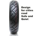 thumbnail image 2 of 2 pcs 10X2.5 or 10X2.50 Tires & Tubes for Electric Scooter, 2 of 6