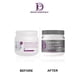 thumbnail image 2 of Acondicionador hidratante instant&#2013265921neo Design Essentials Almond Butter Express, 32 onzas, 2 of 4