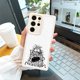 thumbnail image 3 of Haga una declaración audaz con un diseño único de calavera para iPhone 15 Pro Max 14 13 12 Pro 11, 3 of 4