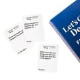 thumbnail image 2 of Let's Get Deep: Friends Edition by What Do You Meme? Jeu, 2 of 5