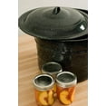thumbnail image 2 of Granite Ware Jar Canner and Rack, 33-Quart, 2 of 2