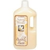 Landers Bubble Bath Vanilla Creme