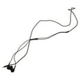 thumbnail image 4 of KDJ High-Quality Type C Wired Headphones for Samsung for Galaxy - Compatible with, 4 of 8