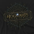 thumbnail image 3 of Hogwarts Legacy Full Color Logo Kids T Shirt (2) for Youth Toddler Boys and Girls, Black, 3 of 5