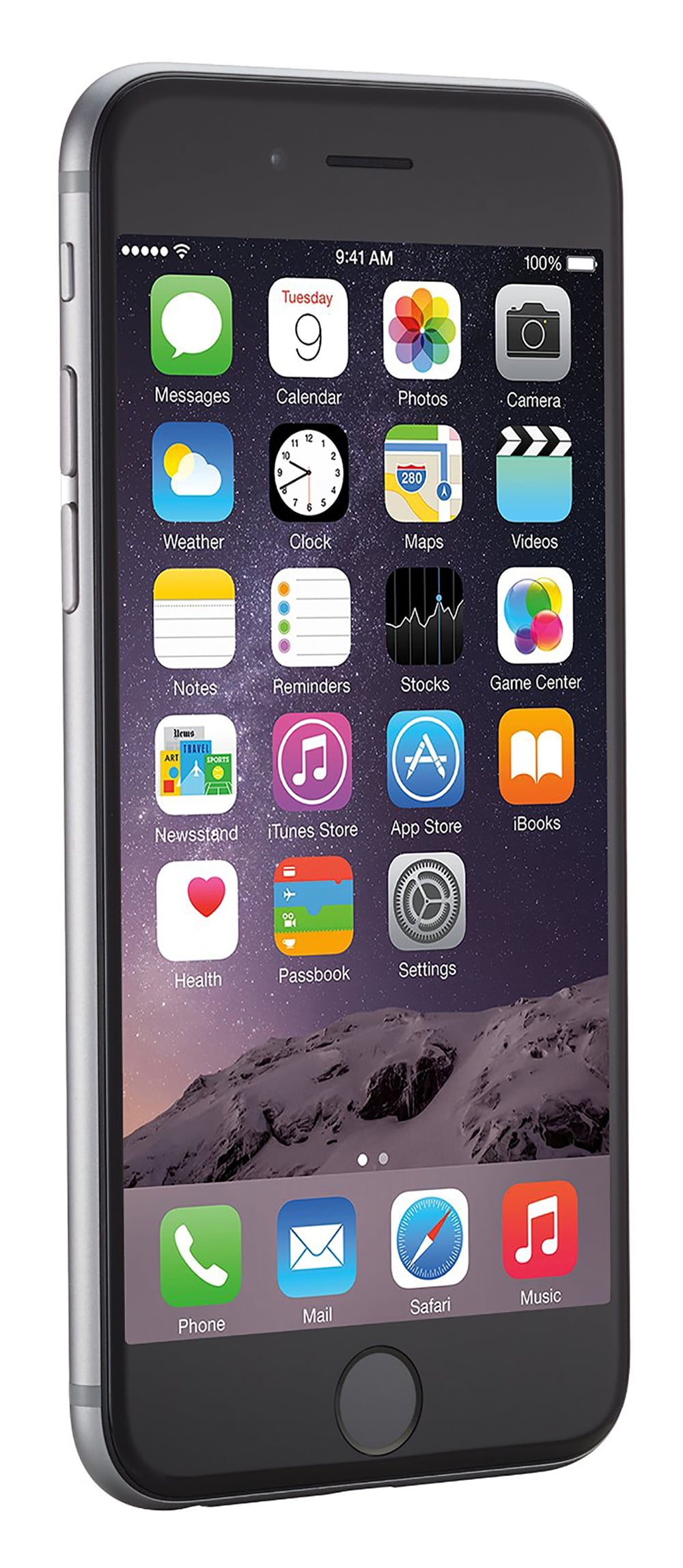 iPhone 6 phones go on sale in Lansing