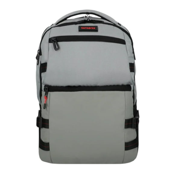 Mochila Escolar Grande Samsonite Reformation Meriton Porta Laptop 17" 154987T1371