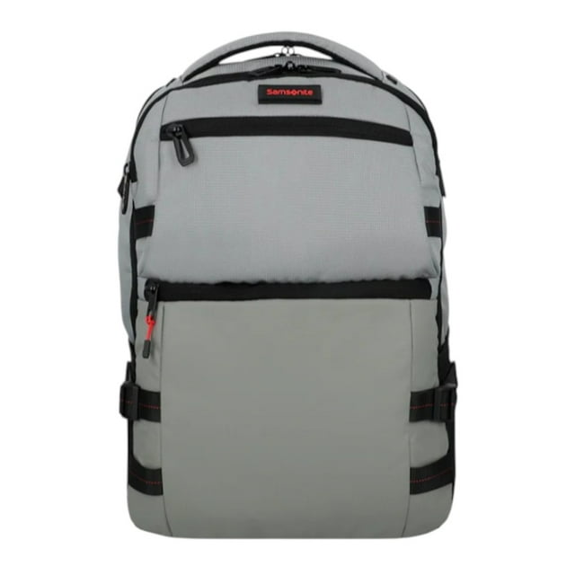Mochila Escolar Grande Samsonite Reformation Meriton Porta Laptop 17" 154987T1371