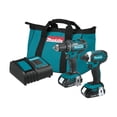 thumbnail image 1 of Makita Juego Atornillador modelo CT225SYX azul Makita CT225SYX, 1 of 5