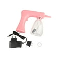 thumbnail image 2 of TISHITA Hair Perming Foam Machine Hair Curly Cold and Hot Perm Portable Styling Tool Pink 300ml, 2 of 8