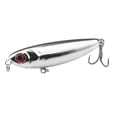 thumbnail image 2 of Tong 6g / 12g Hameçon Triple Hard Walk Eau Salée, 2 of 6