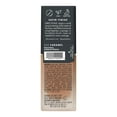 thumbnail image 2 of e.l.f. Flawless Satin Foundation, Caramel, 0.68 fl oz, 2 of 5